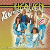 Heaven (NOR) : Take Me Back
